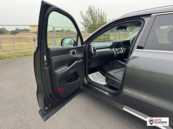 Used Kia Sorento 2021 for sale - 76249410: Photo 42