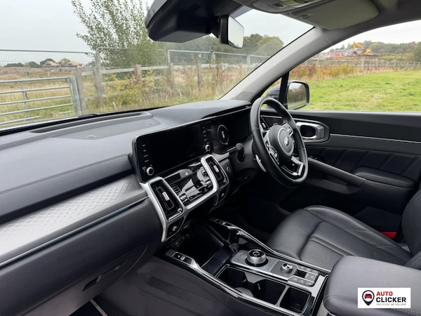 Used Kia Sorento 2021 for sale - 76249410: Photo 43