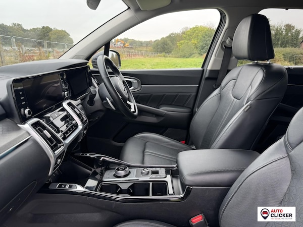 Used Kia Sorento 2021 for sale - 76249410: Photo 44