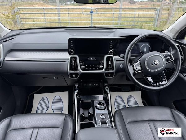 Used Kia Sorento 2021 for sale - 76249410: Photo 45