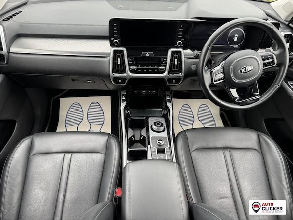 Used Kia Sorento 2021 for sale - 76249410: Photo 46