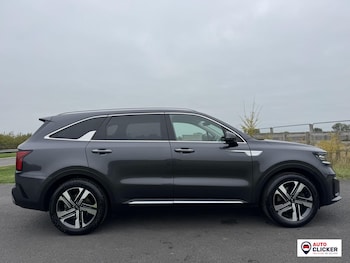 Used Kia Sorento 2021 for sale - 76249410: Photo 4