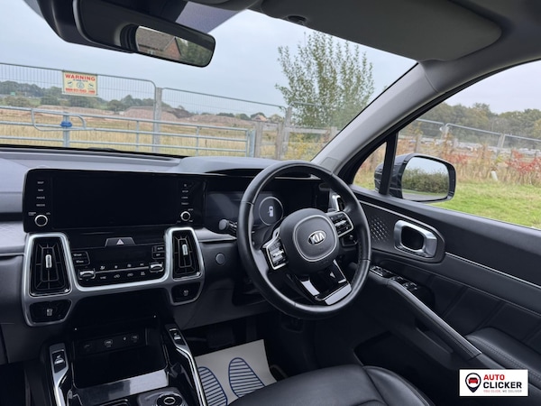 Used Kia Sorento 2021 for sale - 76249410: Photo 50