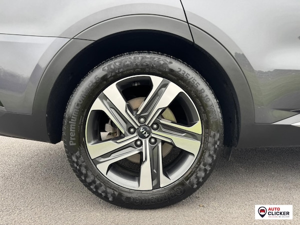 Used Kia Sorento 2021 for sale - 76249410: Photo 5