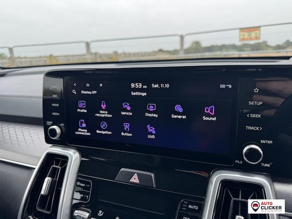 Used Kia Sorento 2021 for sale - 76249410: Photo 69