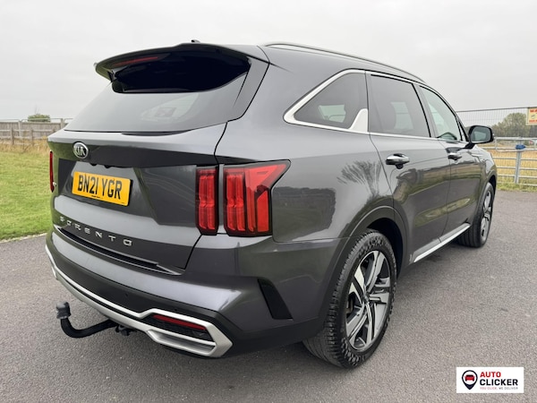 Used Kia Sorento 2021 for sale - 76249410: Photo 7