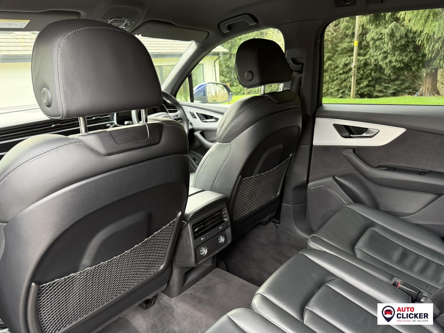 Used Audi Q7 2023 for sale - 77729528: Photo 14