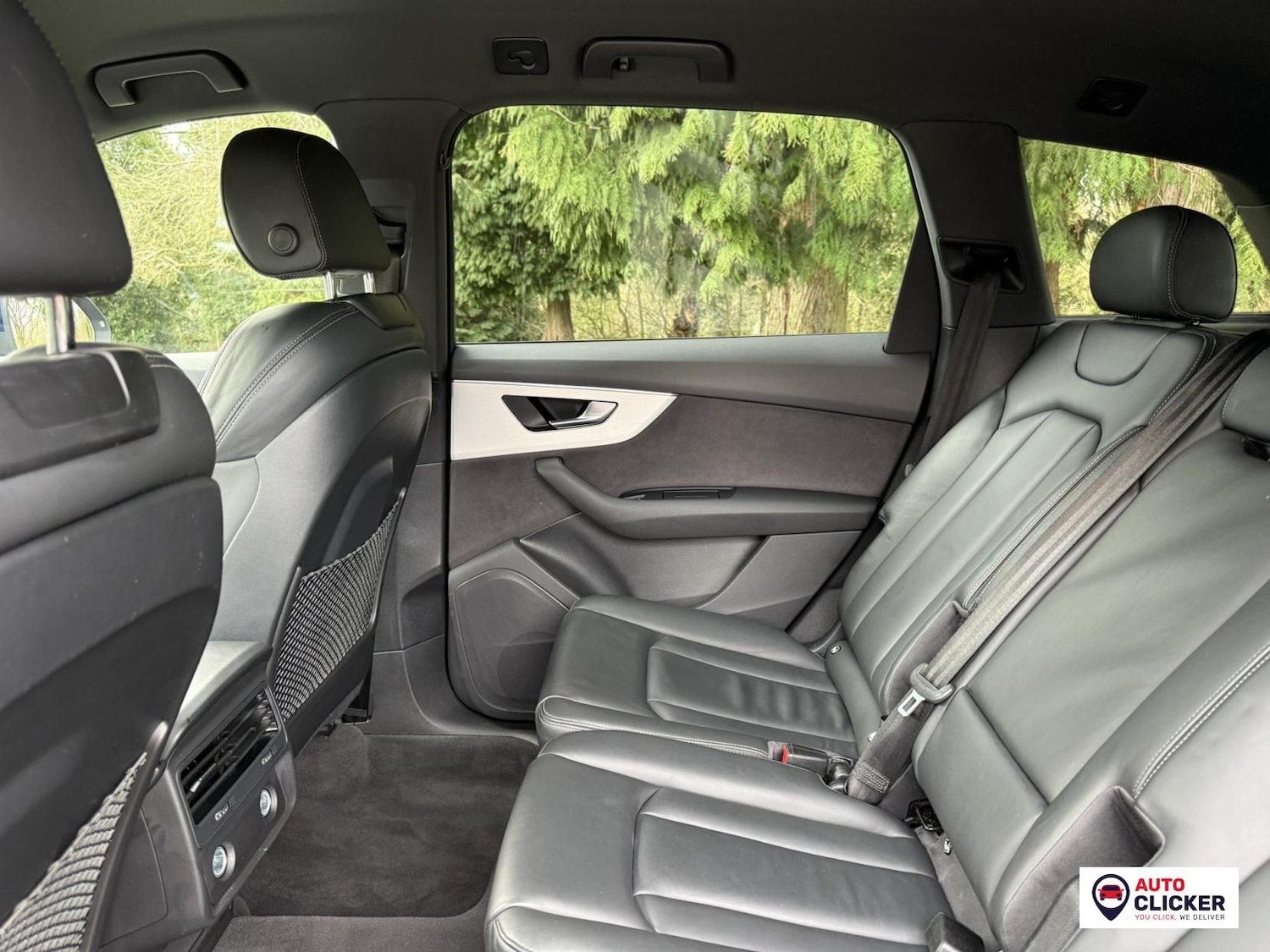 Used Audi Q7 2023 for sale - 77729528: Photo 15