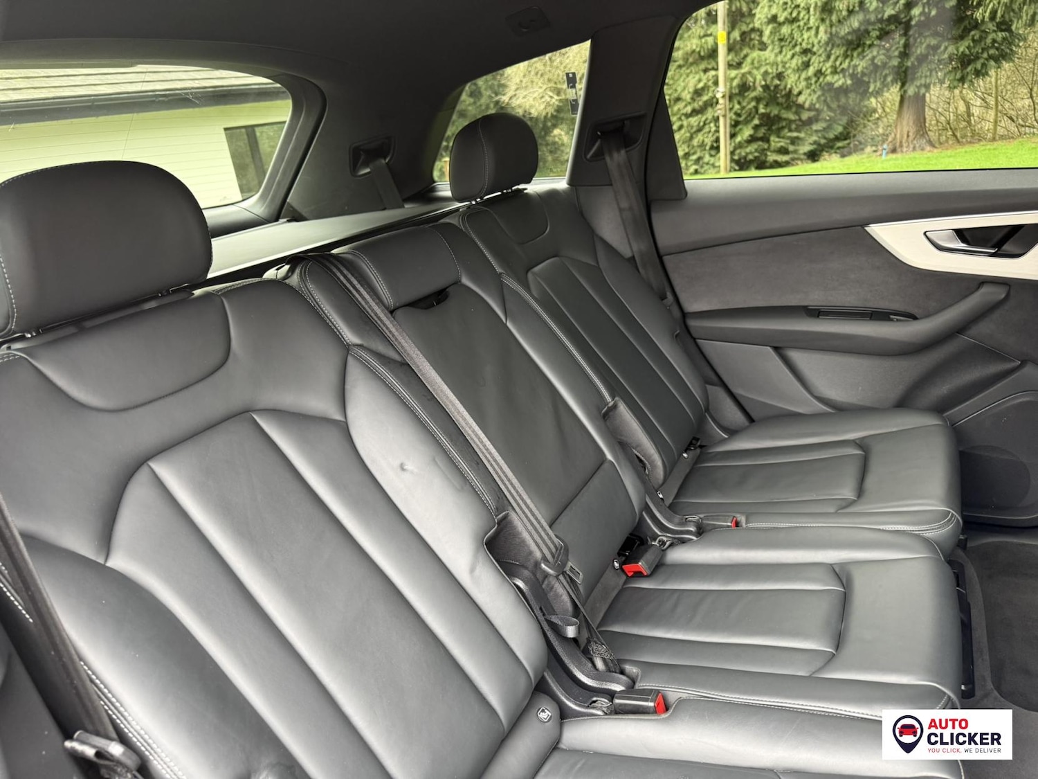 Used Audi Q7 2023 for sale - 77729528: Photo 29