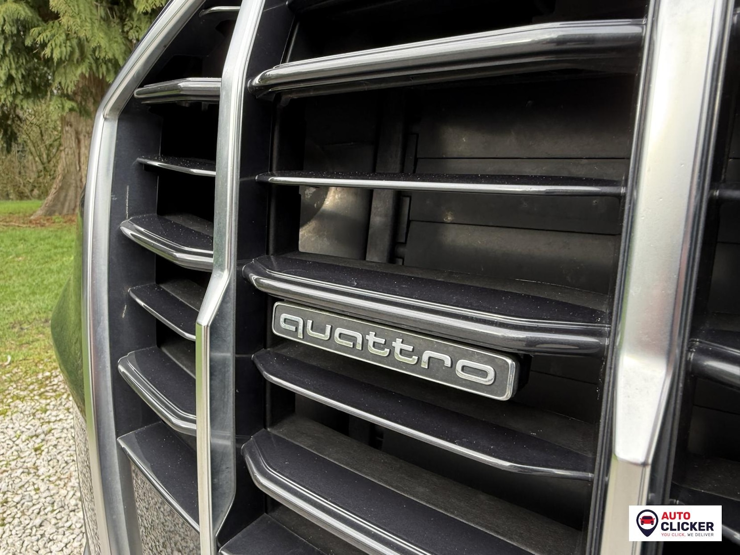 Used Audi Q7 2023 for sale - 77729528: Photo 31