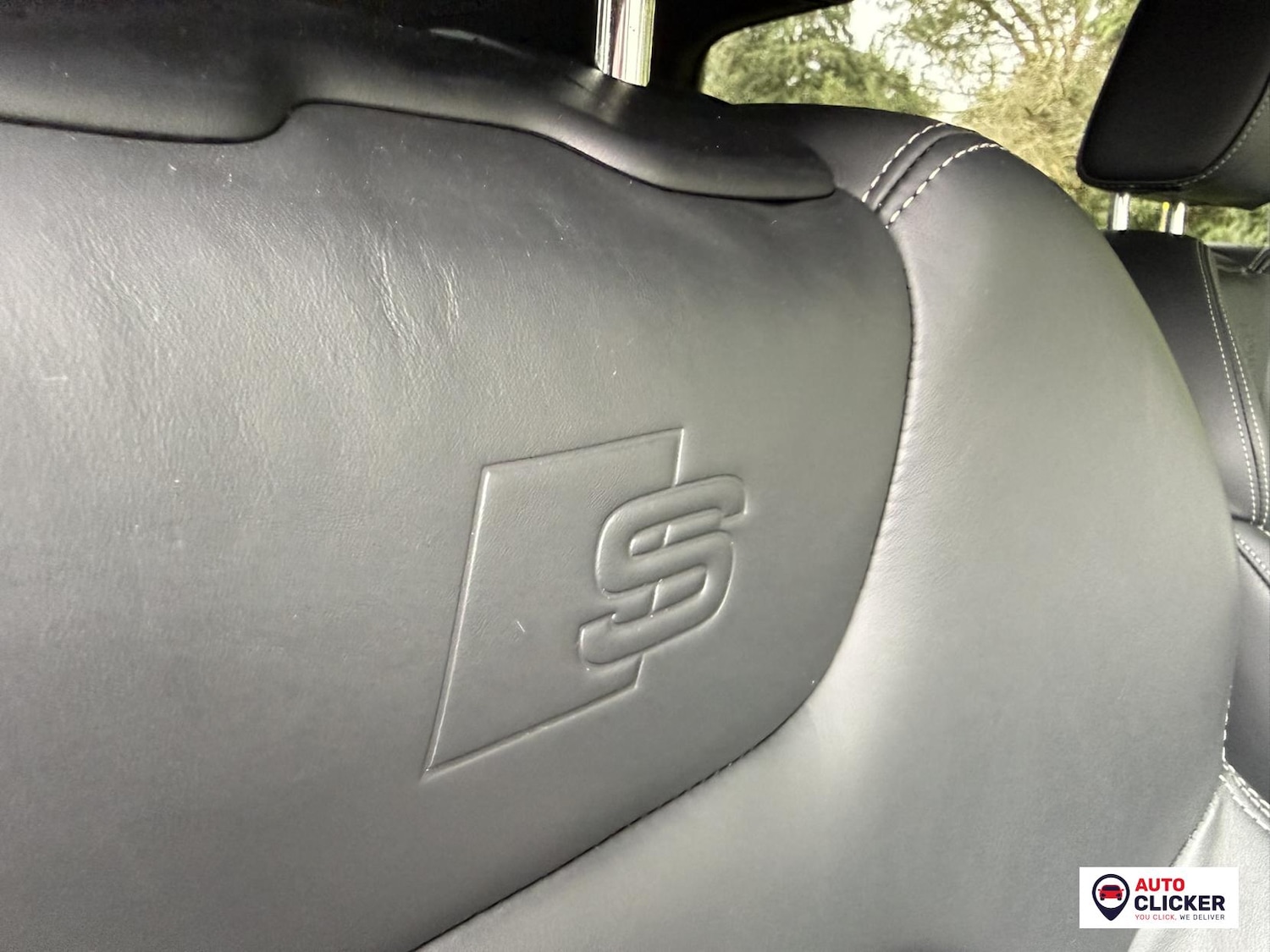 Used Audi Q7 2023 for sale - 77729528: Photo 42