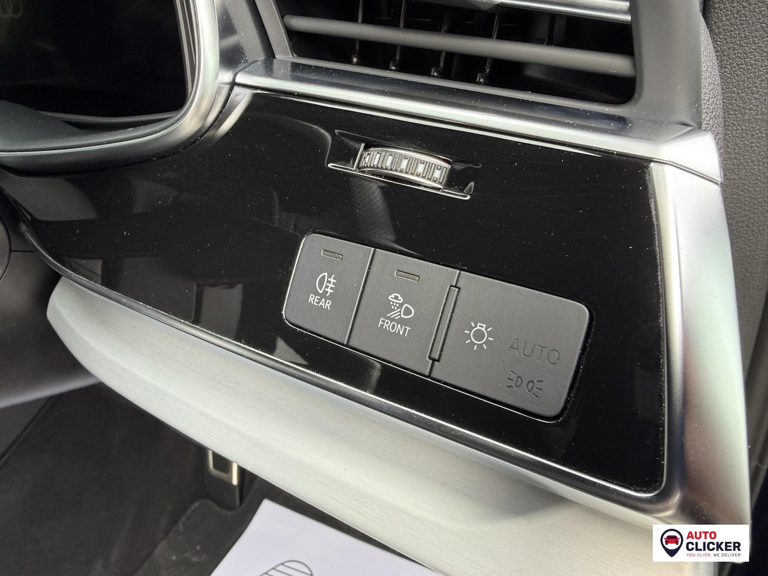 Used Audi Q7 2023 for sale - 77729528: Photo 43