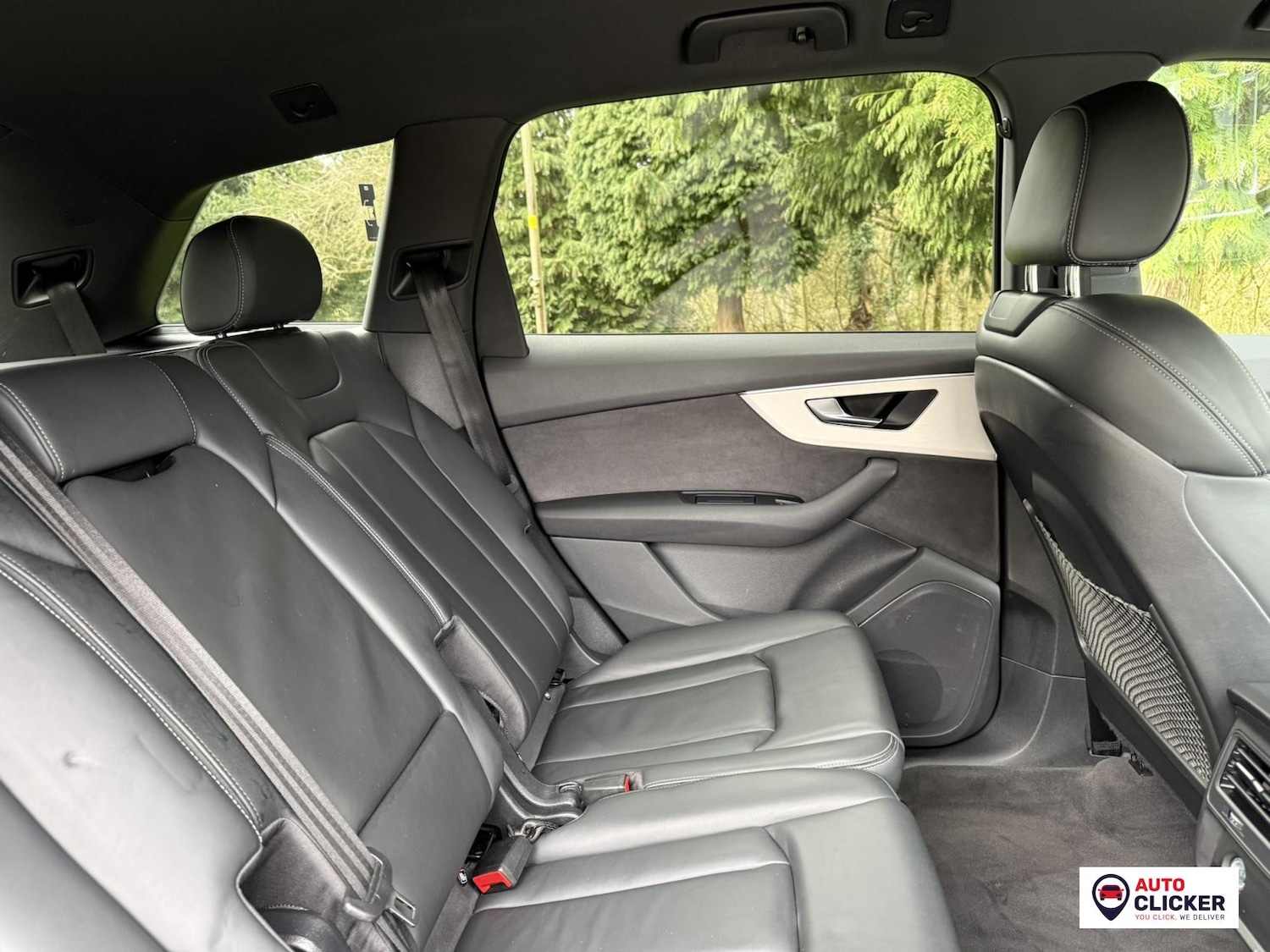 Used Audi Q7 2023 for sale - 77729528: Photo 44