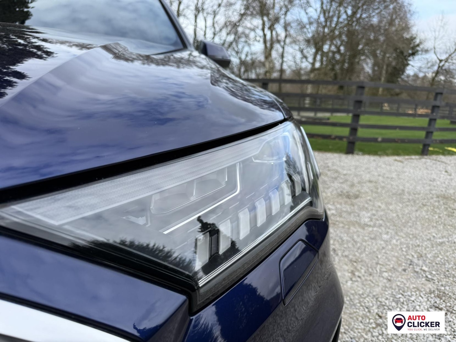 Used Audi Q7 2023 for sale - 77729528: Photo 45