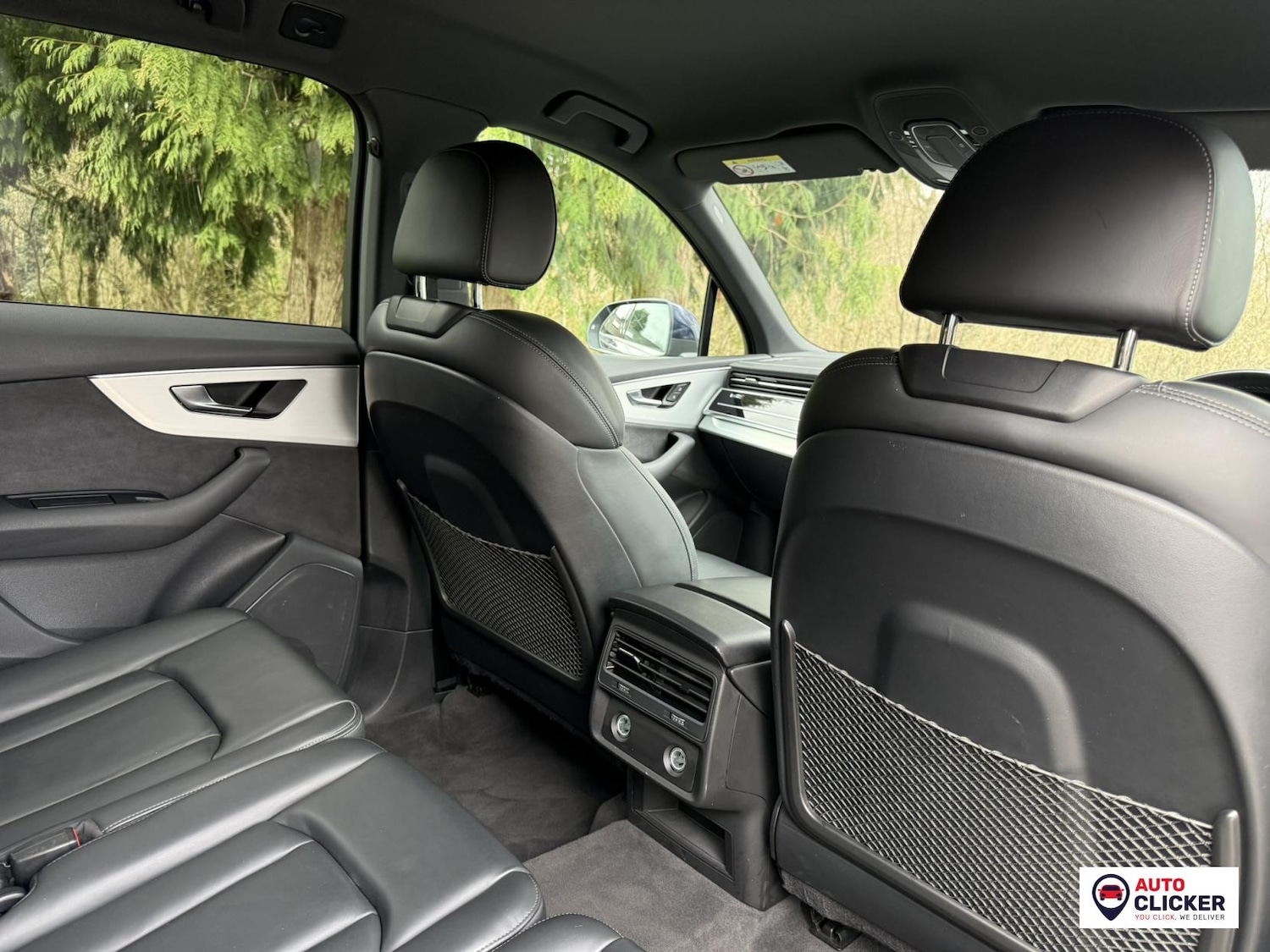 Used Audi Q7 2023 for sale - 77729528: Photo 48