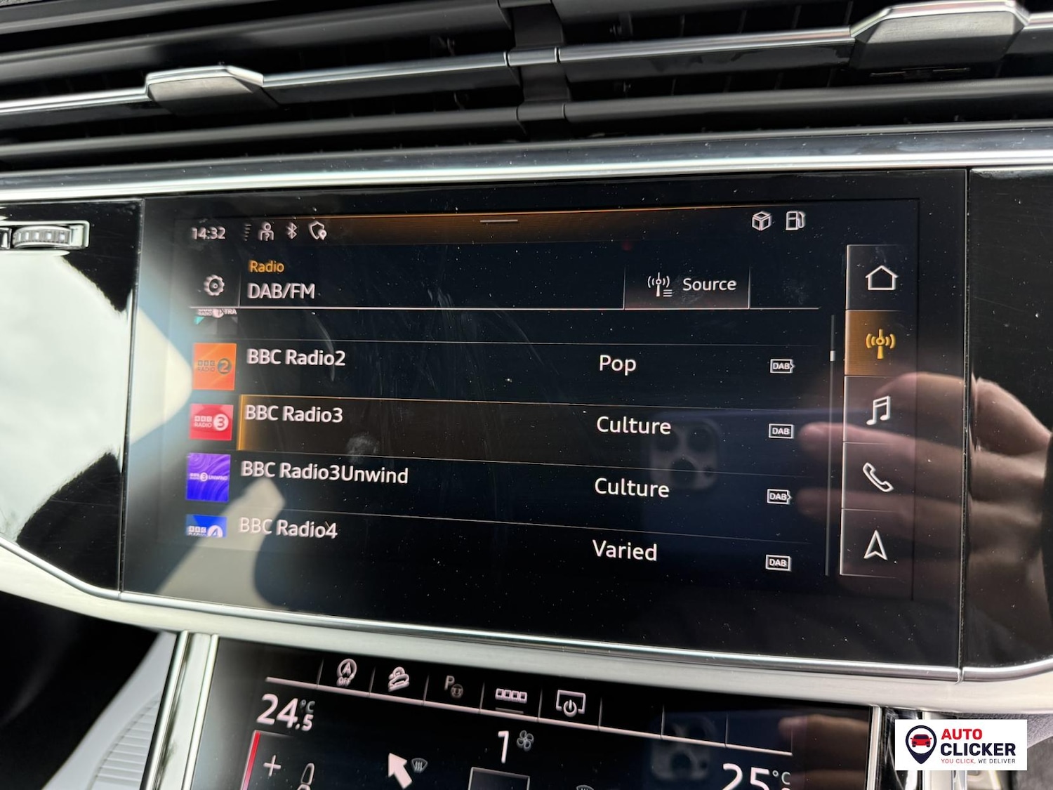 Used Audi Q7 2023 for sale - 77729528: Photo 50