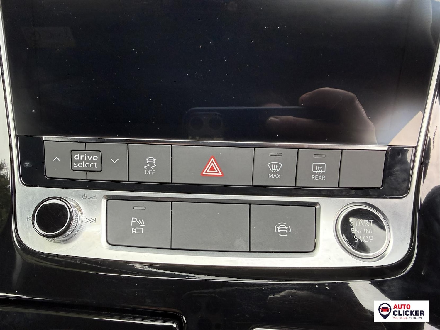 Used Audi Q7 2023 for sale - 77729528: Photo 56