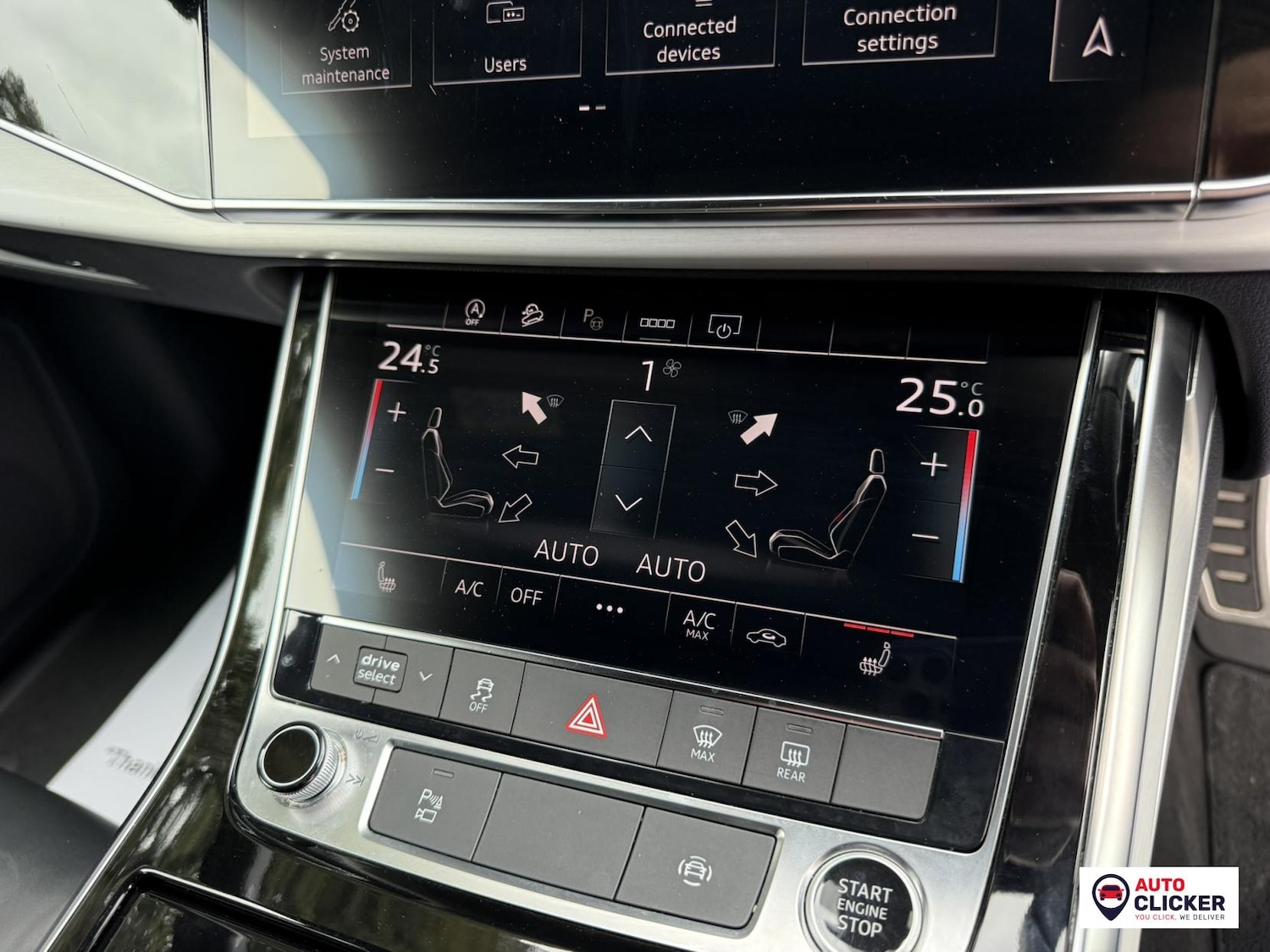 Used Audi Q7 2023 for sale - 77729528: Photo 57