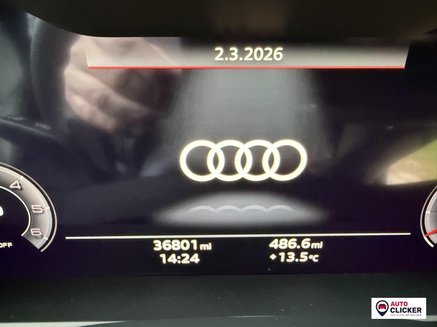 Used Audi Q7 2023 for sale - 77729528: Photo 59