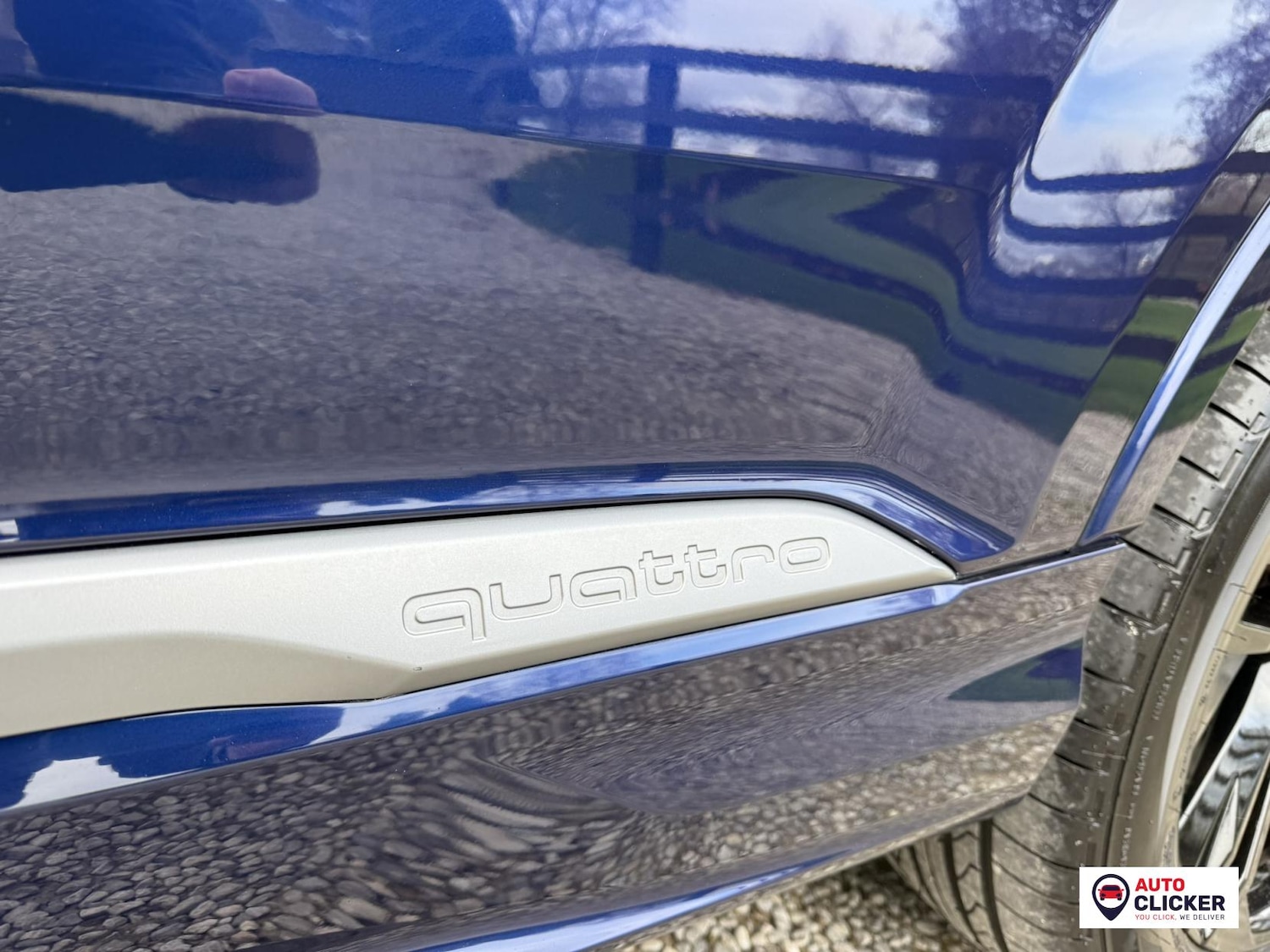 Used Audi Q7 2023 for sale - 77729528: Photo 60