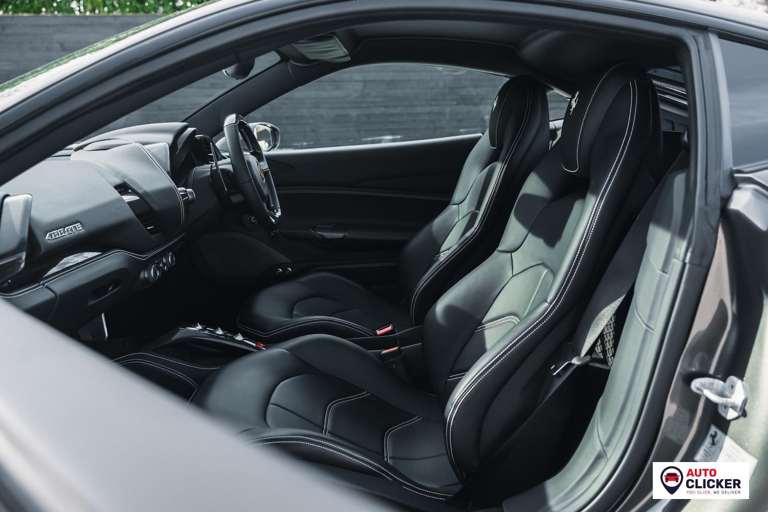 Used Ferrari 488 2017 for sale - 77564344: Photo 15