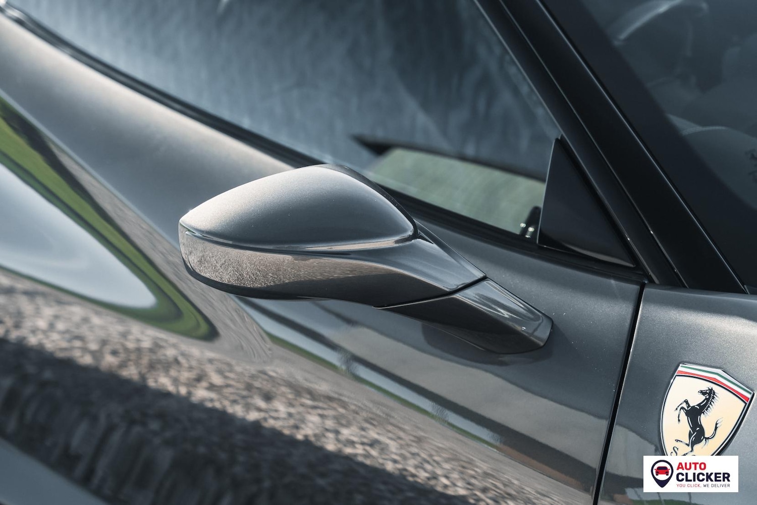 Used Ferrari 488 2017 for sale - 77564344: Photo 35