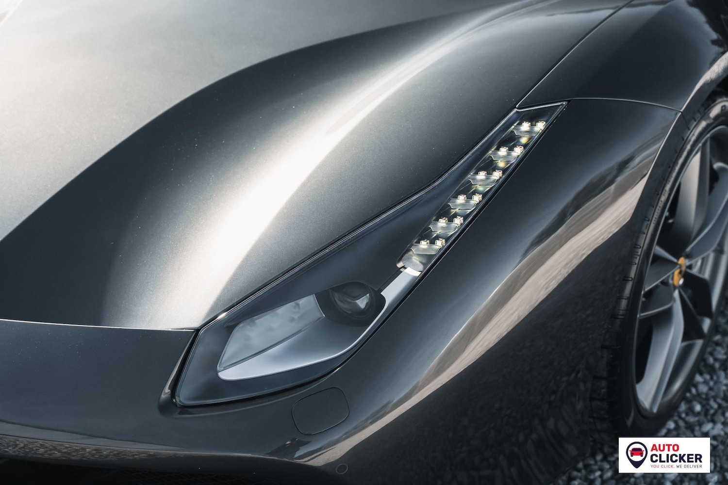 Used Ferrari 488 2017 for sale - 77564344: Photo 39