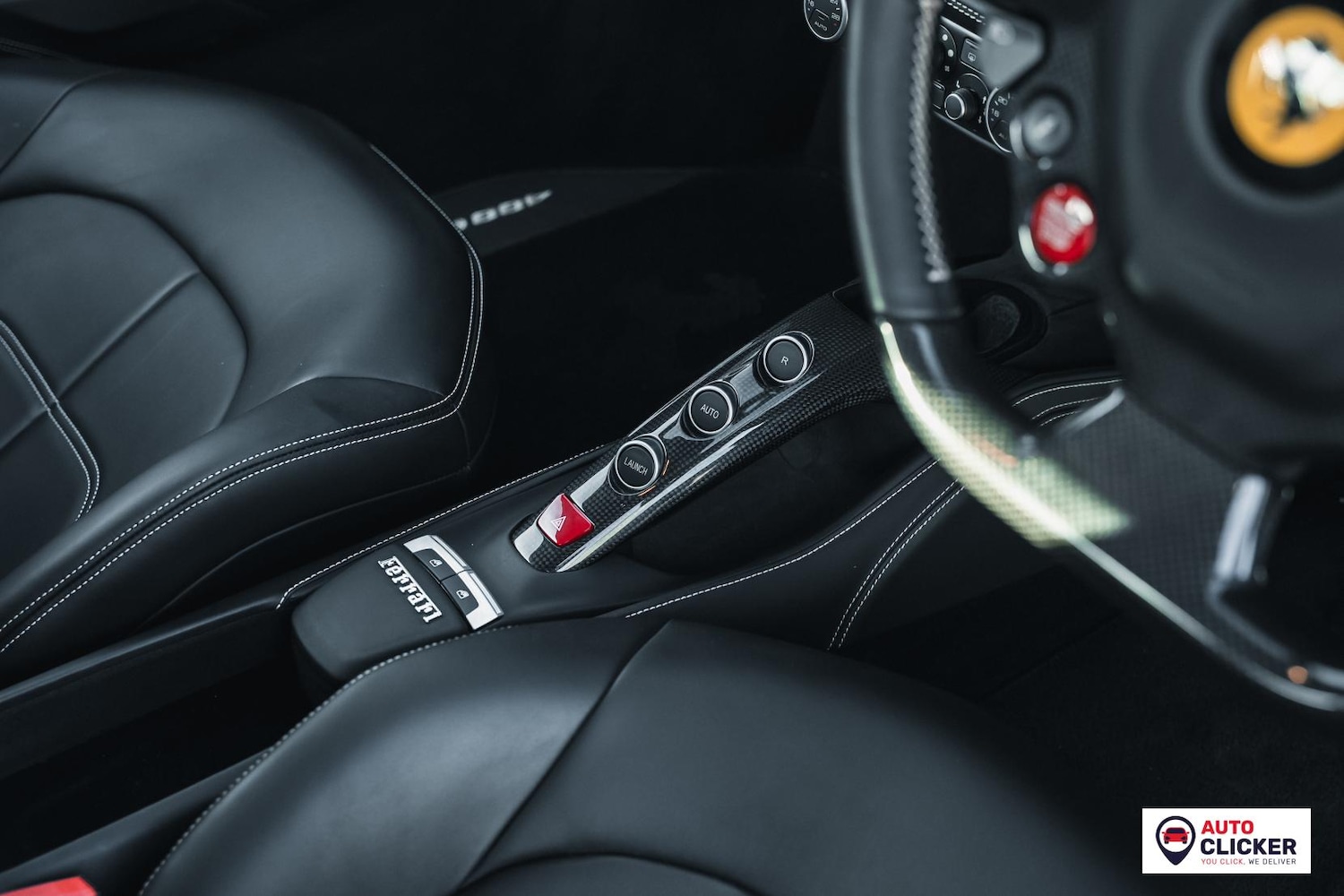 Used Ferrari 488 2017 for sale - 77564344: Photo 43