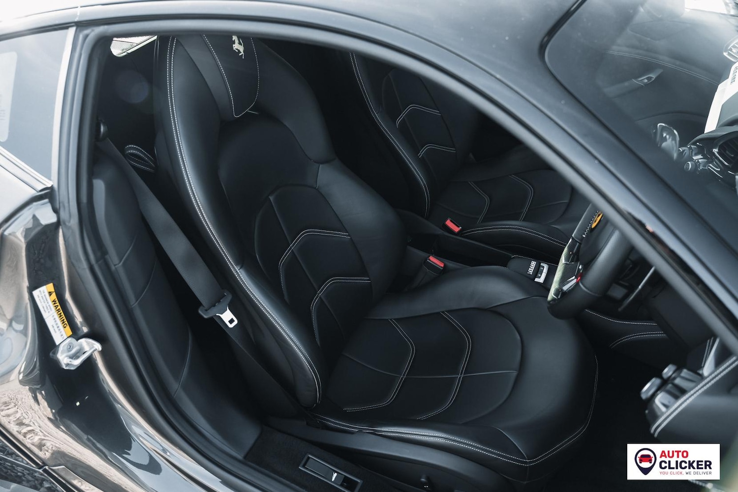 Used Ferrari 488 2017 for sale - 77564344: Photo 44