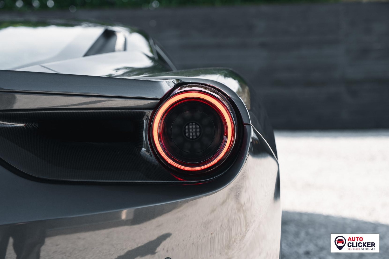 Used Ferrari 488 2017 for sale - 77564344: Photo 49