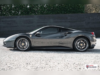 Used Ferrari 488 2017 for sale - 77564344: Photo