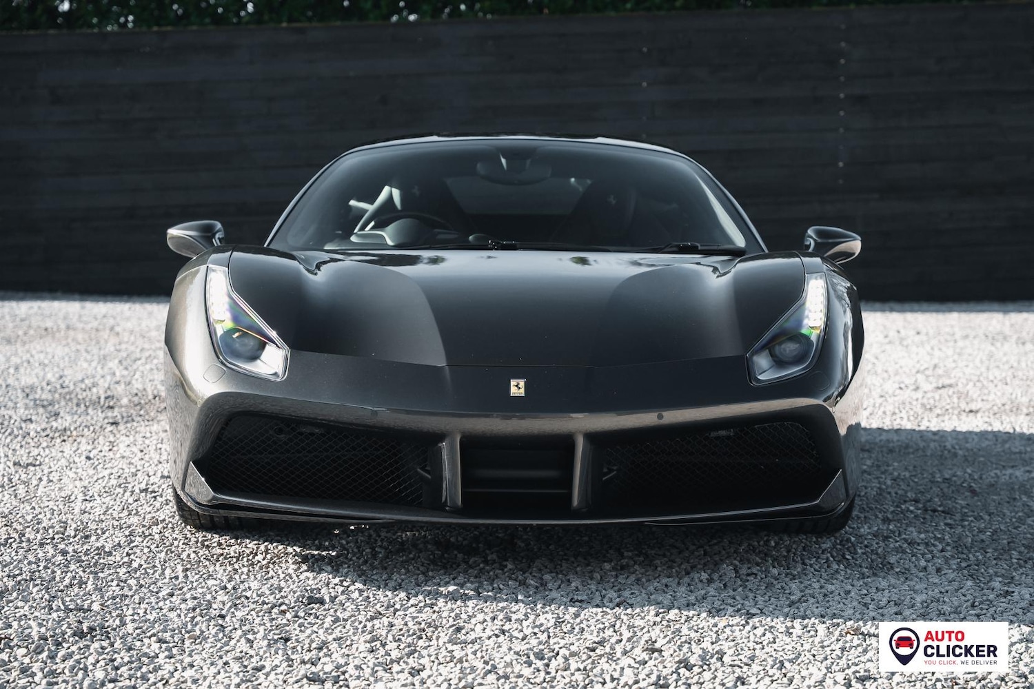 Used Ferrari 488 2017 for sale - 77564344: Photo 5