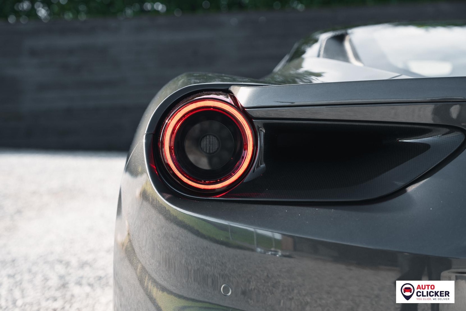 Used Ferrari 488 2017 for sale - 77564344: Photo 51