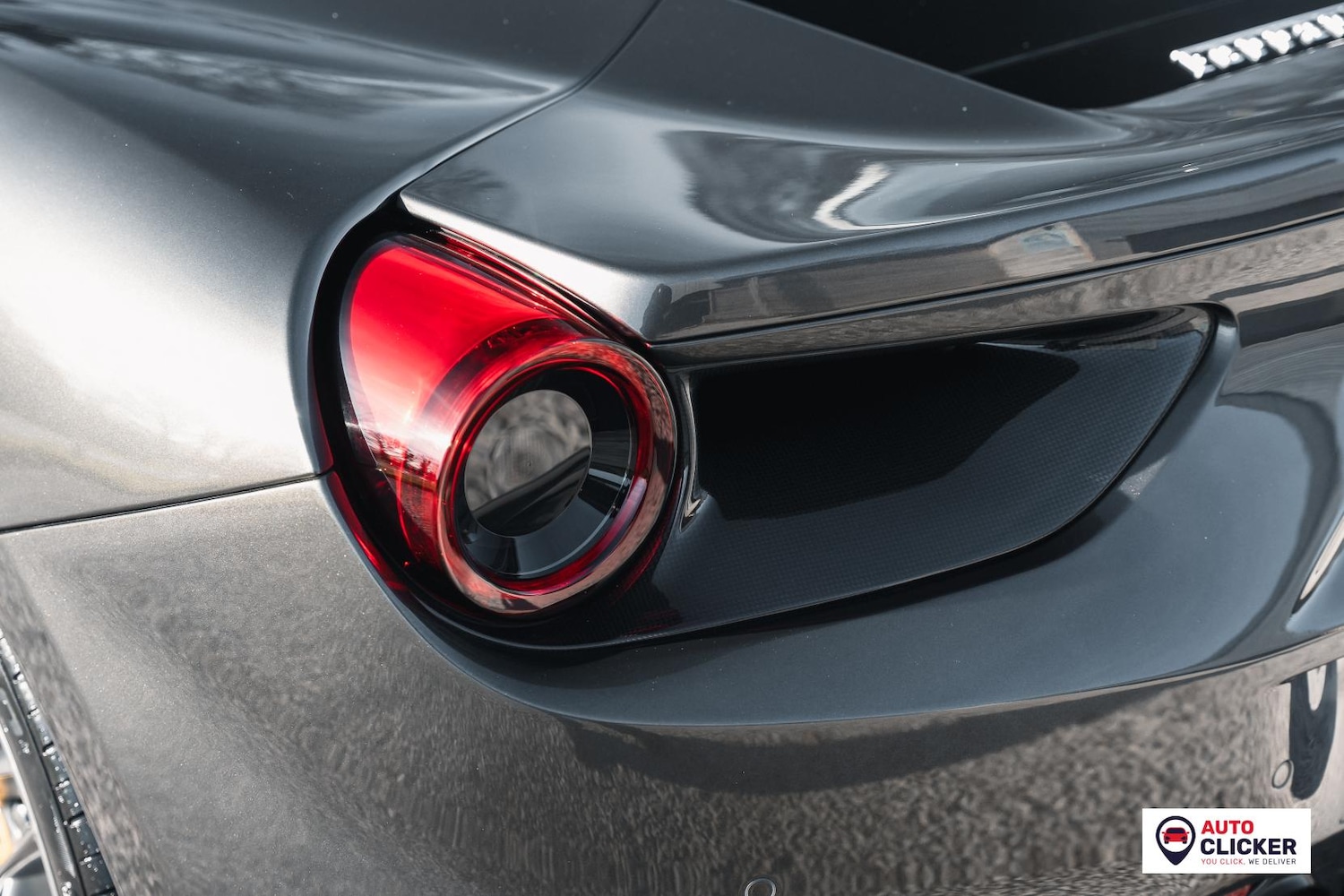 Used Ferrari 488 2017 for sale - 77564344: Photo 54