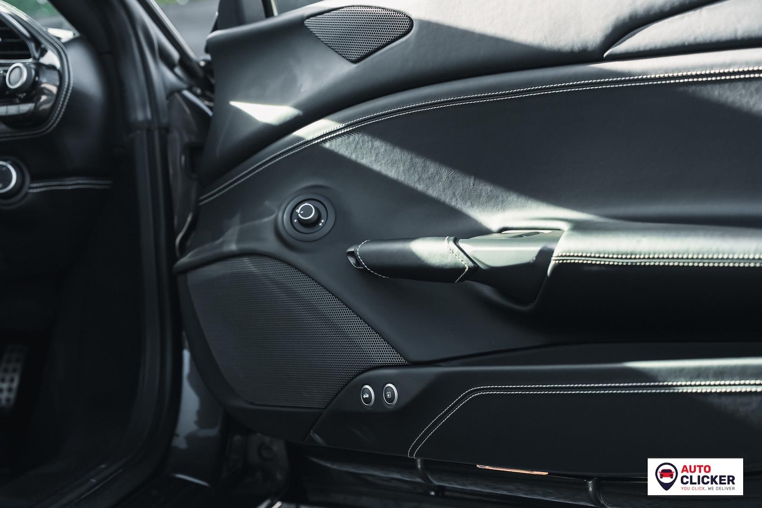 Used Ferrari 488 2017 for sale - 77564344: Photo 64