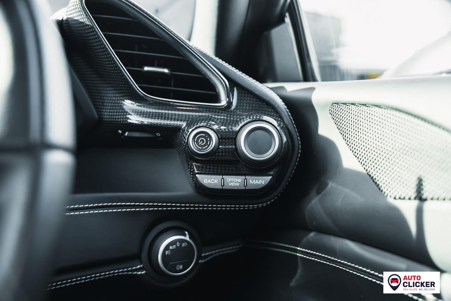 Used Ferrari 488 2017 for sale - 77564344: Photo 67