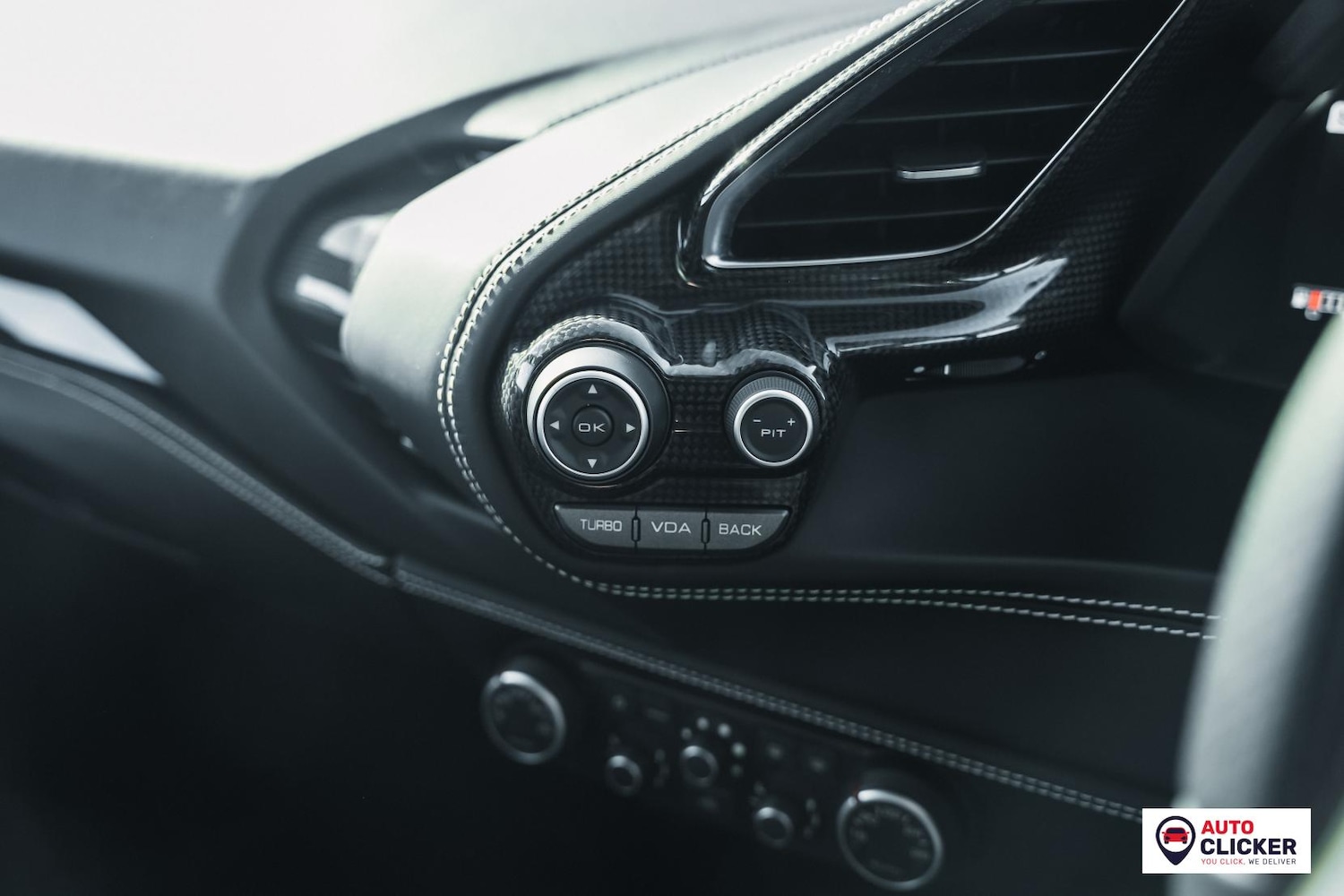 Used Ferrari 488 2017 for sale - 77564344: Photo 68