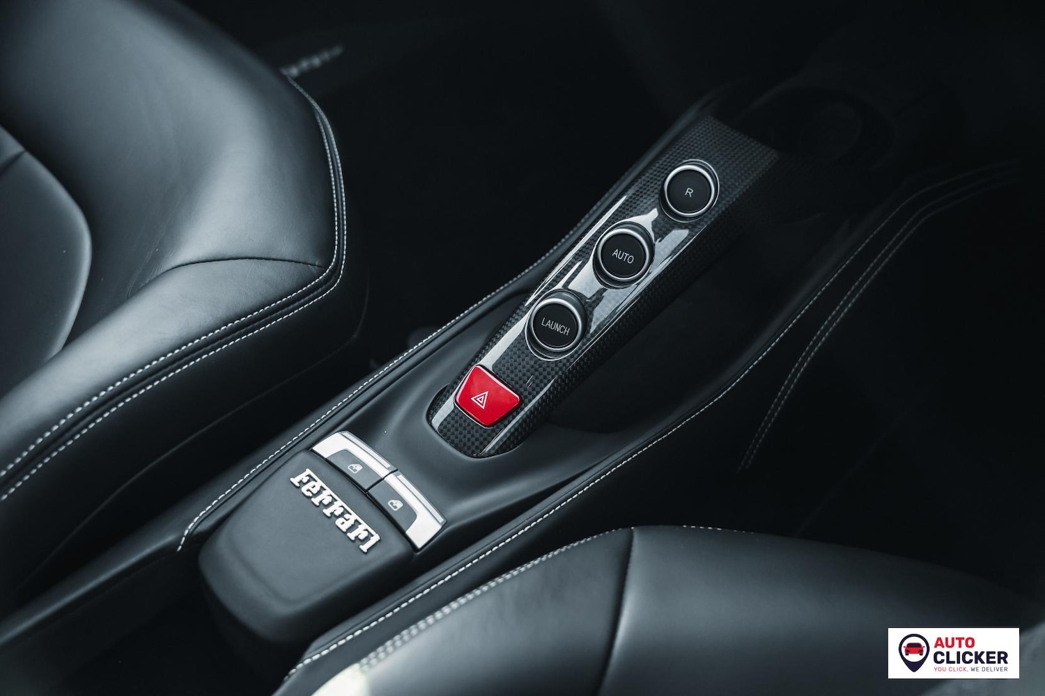 Used Ferrari 488 2017 for sale - 77564344: Photo 69