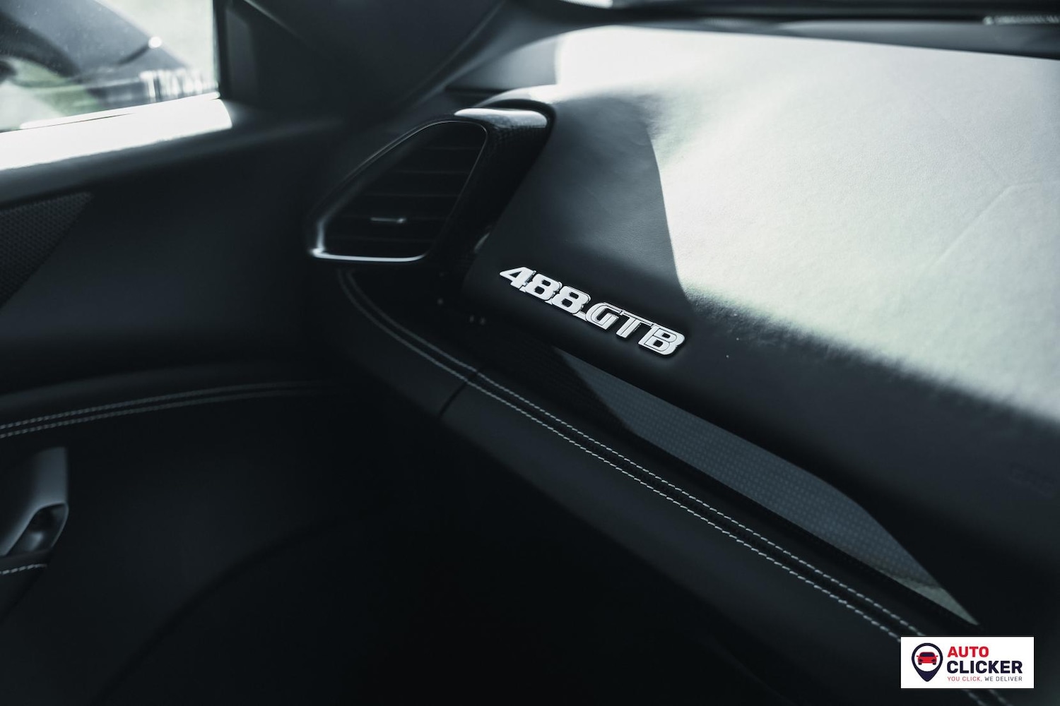 Used Ferrari 488 2017 for sale - 77564344: Photo 70