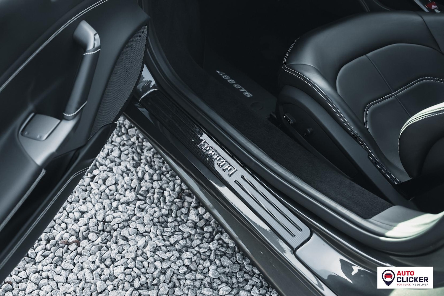 Used Ferrari 488 2017 for sale - 77564344: Photo 76