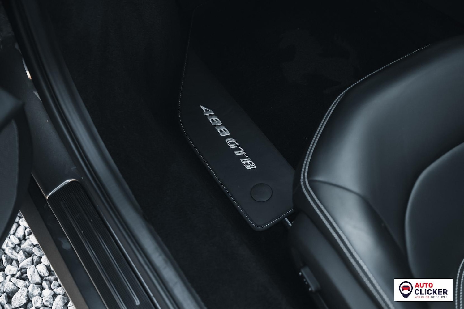 Used Ferrari 488 2017 for sale - 77564344: Photo 79