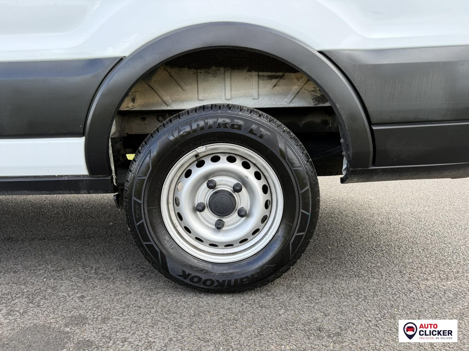 Used Ford Transit 2023 for sale - 78099752: Photo 12