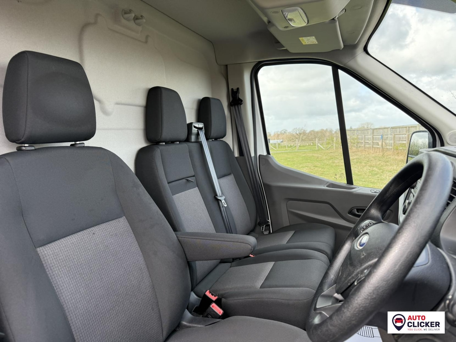 Used Ford Transit 2023 for sale - 78099752: Photo 15