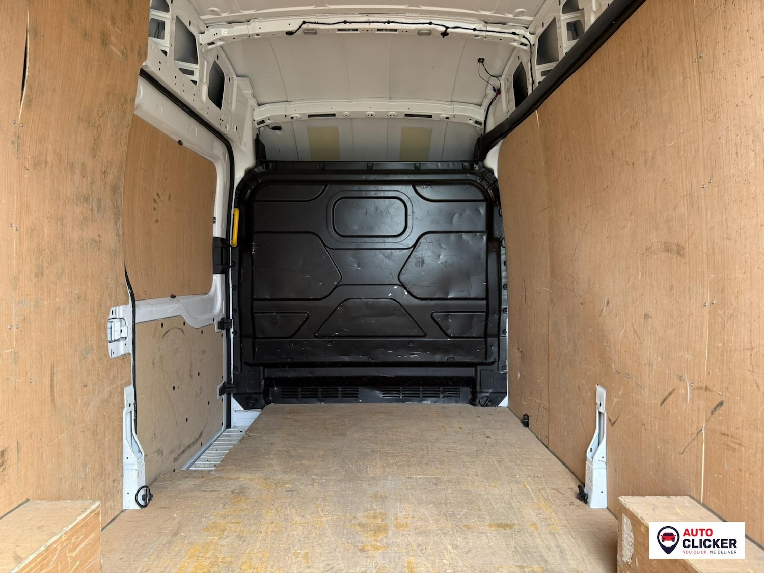 Used Ford Transit 2023 for sale - 78099752: Photo 16