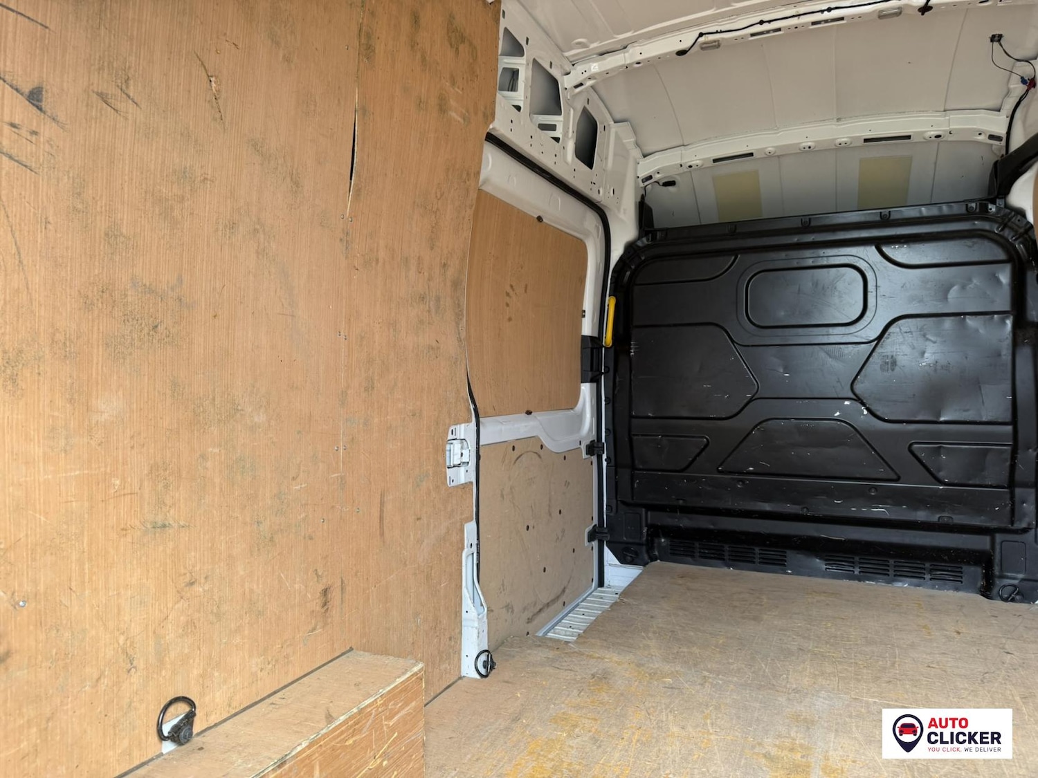 Used Ford Transit 2023 for sale - 78099752: Photo 17