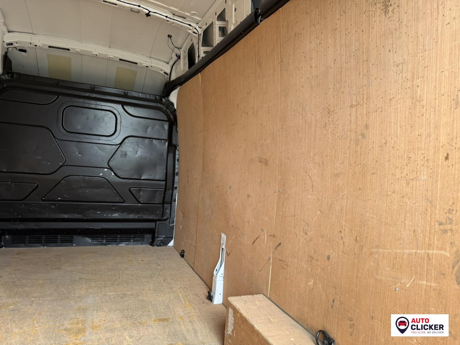 Used Ford Transit 2023 for sale - 78099752: Photo 18