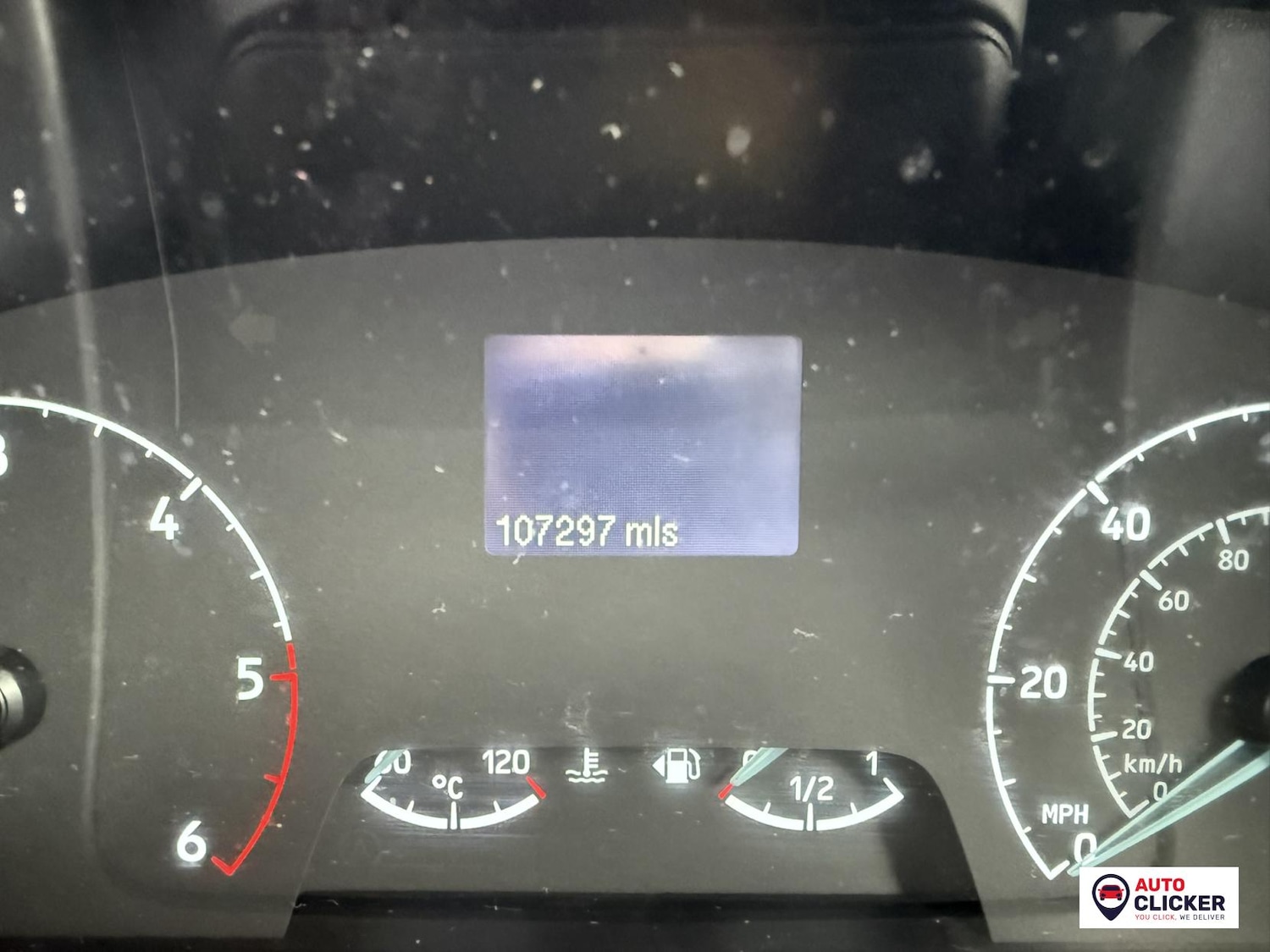 Used Ford Transit 2023 for sale - 78099752: Photo 20