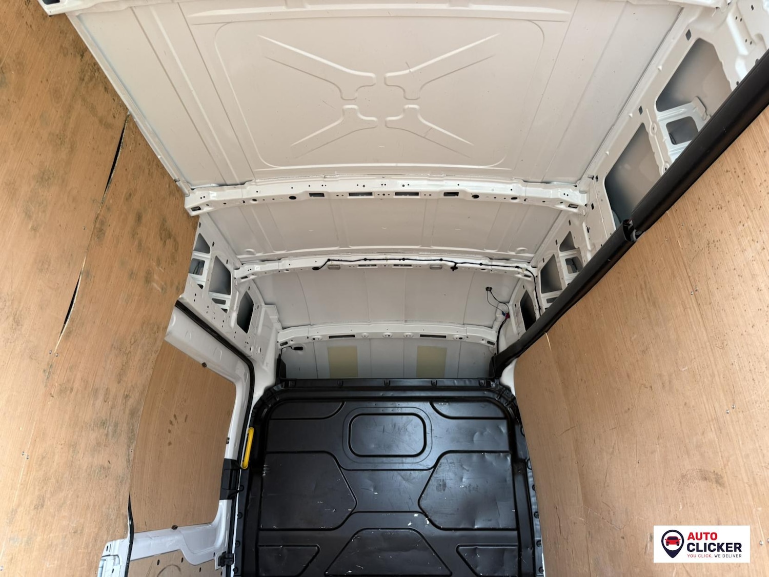 Used Ford Transit 2023 for sale - 78099752: Photo 36