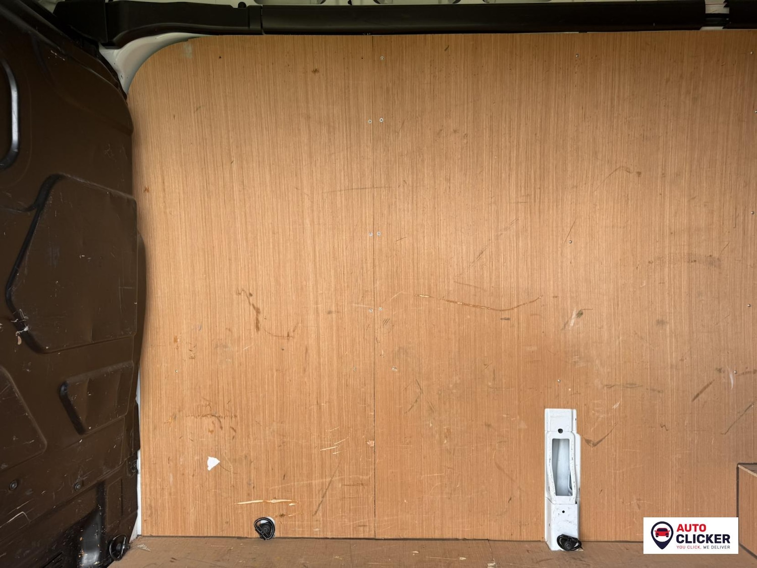 Used Ford Transit 2023 for sale - 78099752: Photo 38