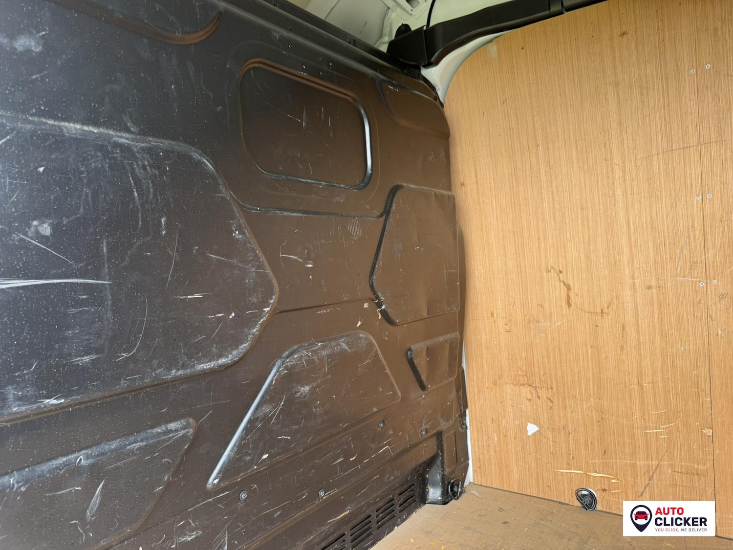 Used Ford Transit 2023 for sale - 78099752: Photo 39